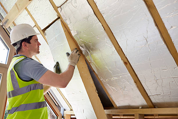 Best Residential Insulation in Calhoun Falls, SC