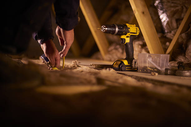 Best Specialized Insulation Services in Calhoun Falls, SC